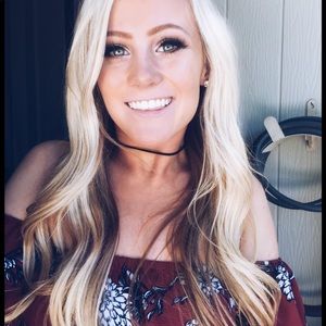 Meet your Posher, Taylor